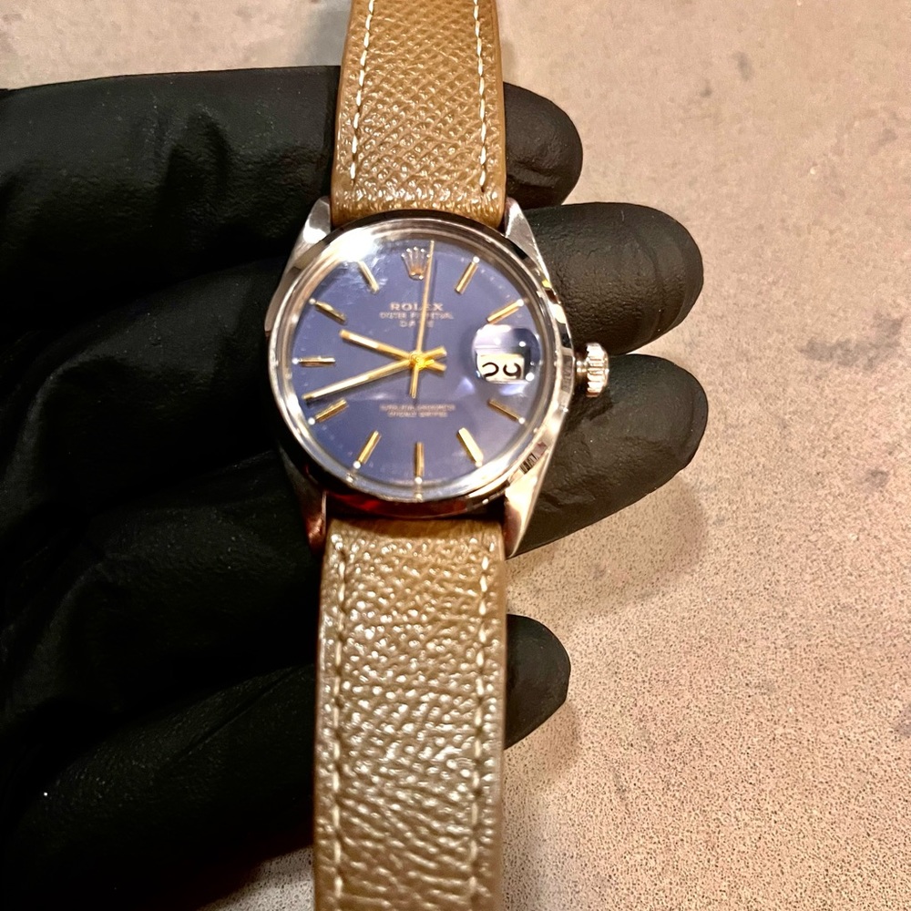 ROLEX OYSTER - Picture 2 of 8